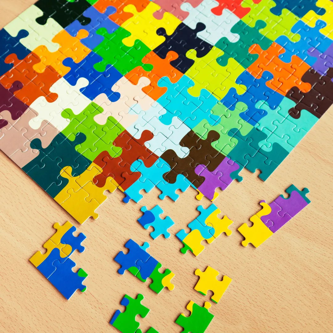 puzzles